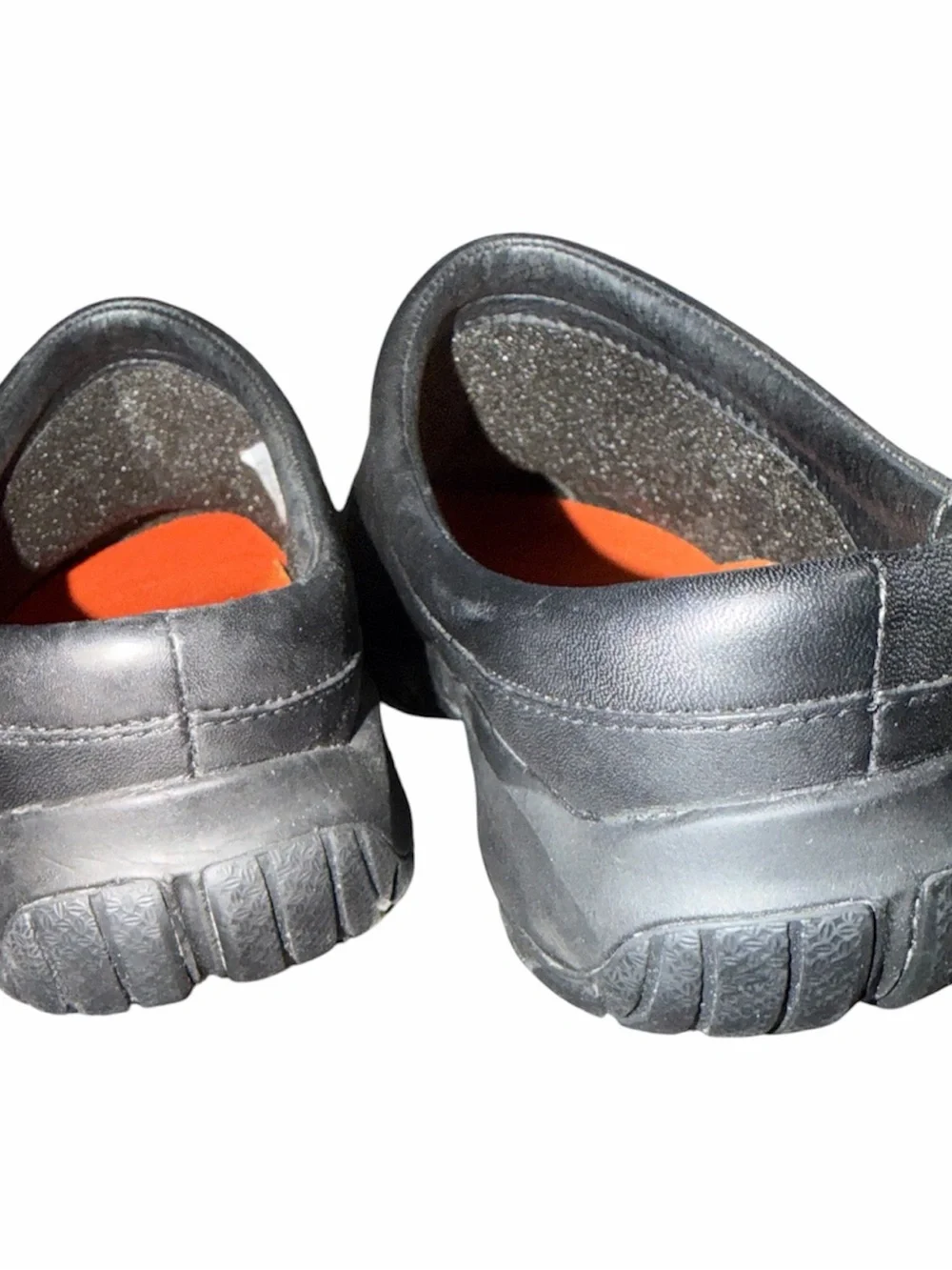 Merrell Encore Nova Clogs Women's Size   9.5 Beespoke Brown Leather Casual